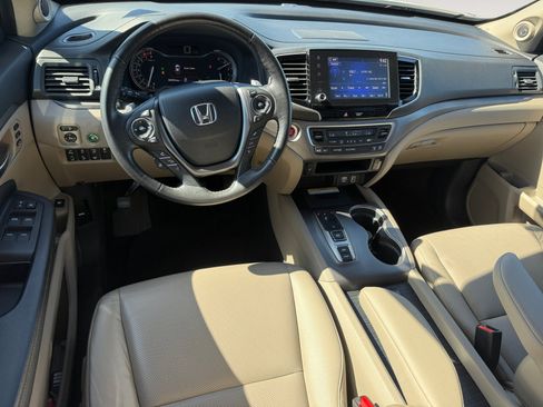 Used 2023 Honda Ridgeline RTL-E image 15