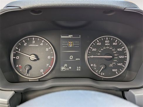 New 2026 Subaru Crosstrek 2.5i Premium image 12