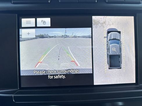 Used 2023 Ford F150 XLT w/ Equipment Group 301A Mid AWD/4WD image 31