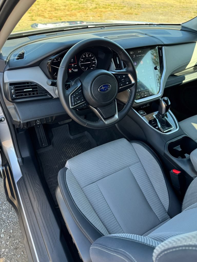 Certified 2024 Subaru Outback Premium AWD/4WD image 29