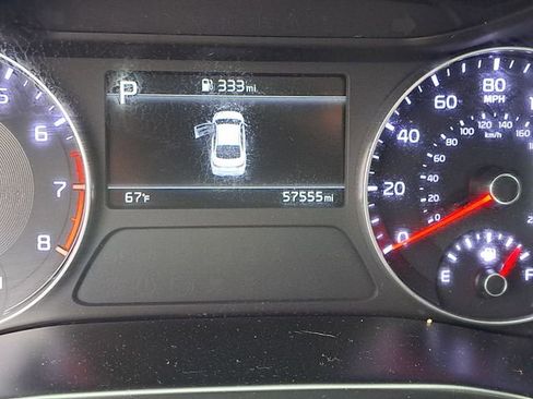 Used 2023 Kia Forte GT-Line w/ GT-Line Premium Package image 9