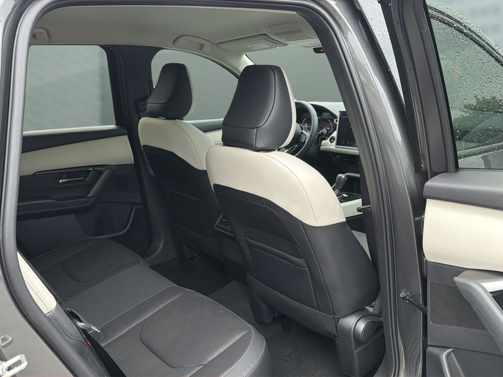 New 2026 MAZDA CX-5 Preferred AWD/4WD image 19
