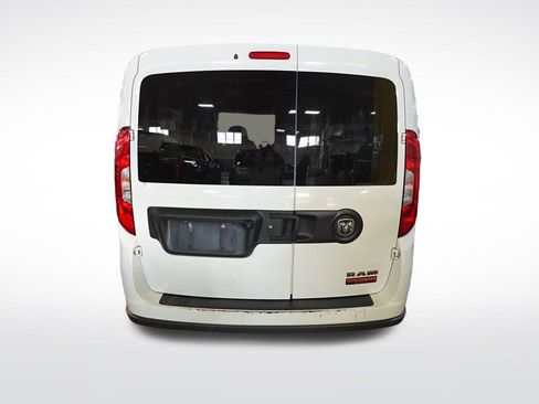 Used 2016 RAM ProMaster City Tradesman SLT w/ Rear Back-up Camera Group image 4