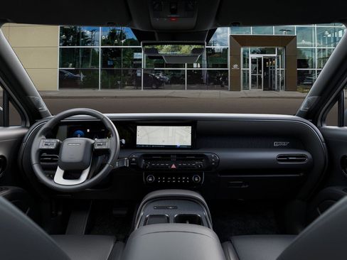 New 2026 Hyundai Palisade XRT Pro image 11