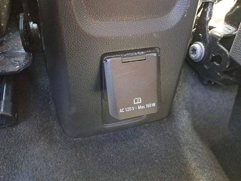 Used 2015 Buick Encore Convenience image 9