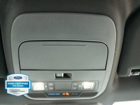 Certified 2022 Ford F150 XLT w/ Equipment Group 302A High AWD/4WD image 23