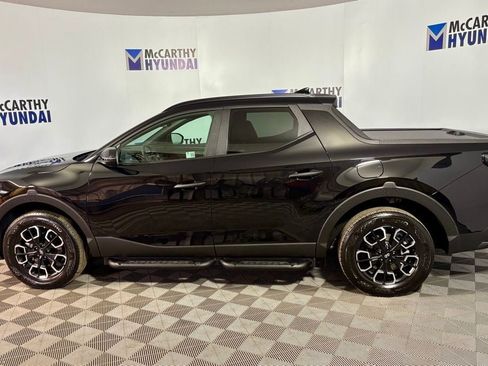 Used 2024 Hyundai Santa Cruz SEL w/ Activity Package AWD/4WD image 9