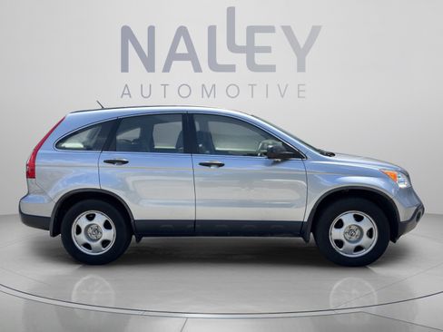 Used 2007 Honda CR-V LX image 7