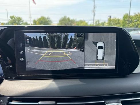 Used 2024 Hyundai Palisade SEL w/ Premium Package FWD image 20