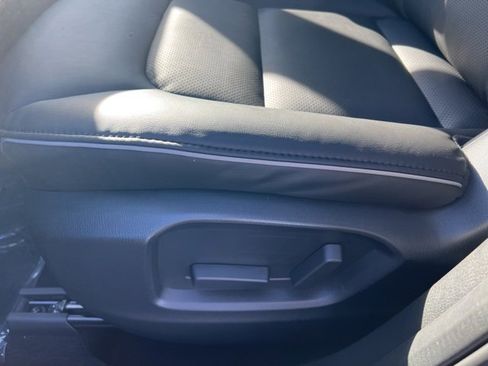New 2025 MAZDA CX-5 AWD 2.5 S w/ Select Package image 22