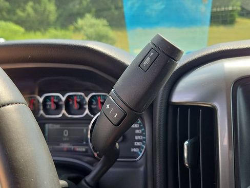 Used 2016 Chevrolet Silverado 1500 LT w/ All Star Edition AWD/4WD image 9