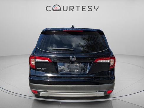 Used 2022 Honda Pilot EX-L image 7