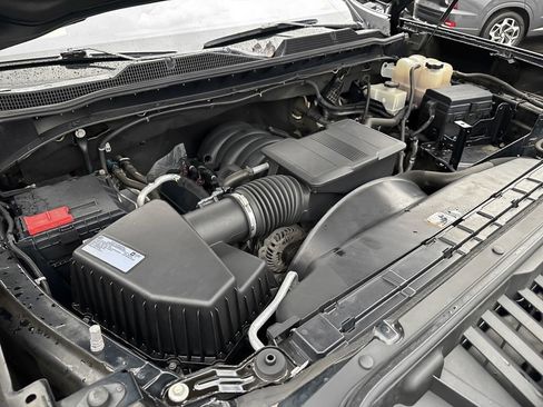 Used 2020 Chevrolet Silverado 2500 LTZ image 30