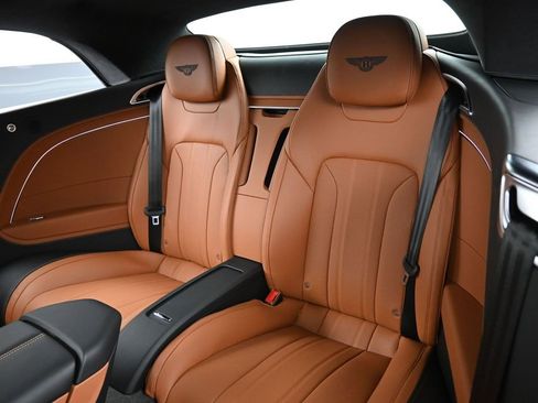 New 2026 Bentley Continental GTC image 23