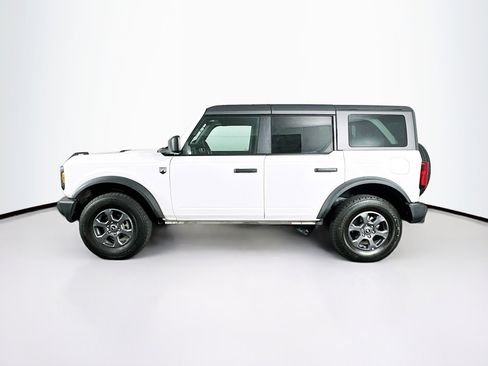 Used 2025 Ford Bronco Big Bend AWD/4WD image 4
