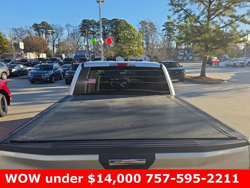 Used 2015 Ford F150 XLT w/ Equipment Group 301A Mid image 9