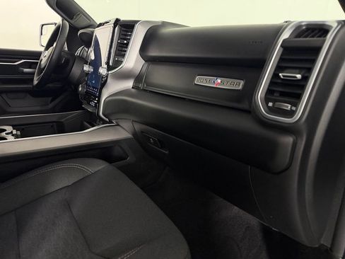 Used 2025 RAM 1500 Lone Star RWD image 32