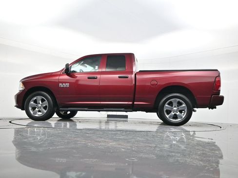 Used 2018 RAM 1500 Express w/ Express Value Package image 54