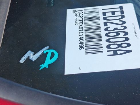 Used 2026 Chevrolet Colorado ZR2 w/ Technology Package image 32