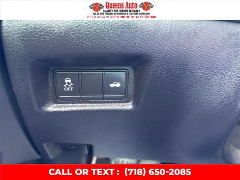 Used 2021 INFINITI Q50 Luxe AWD/4WD image 51
