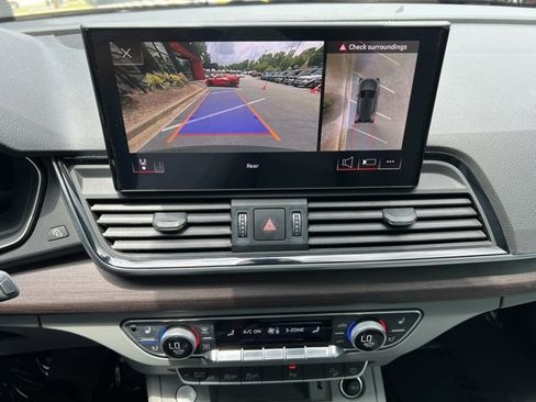 Used 2022 Audi Q5 2.0T Premium Plus image 44