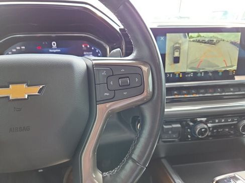 Used 2023 Chevrolet Silverado 1500 High Country w/ High Country Premium Package AWD/4WD image 20