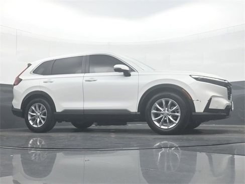 Used 2023 Honda CR-V EX image 27