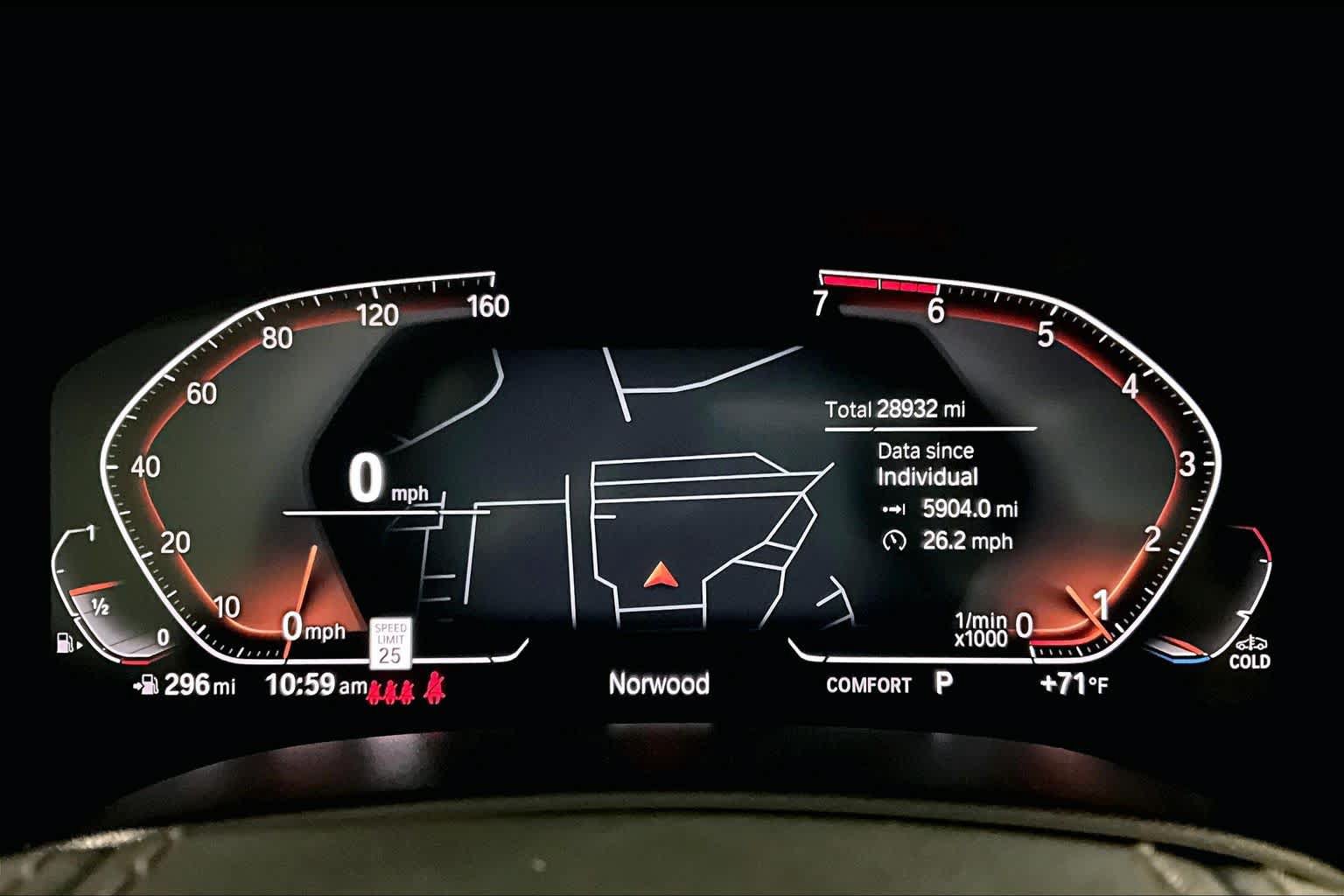 Used 2023 BMW 530i xDrive w/ Premium Package AWD/4WD image 25