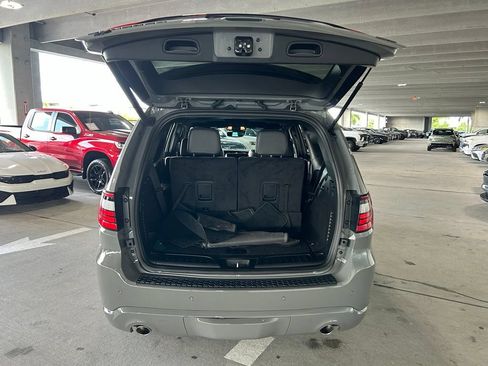 Used 2026 Dodge Durango GT AWD/4WD image 57