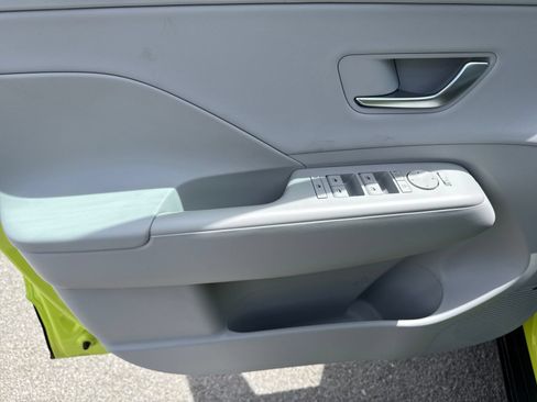 New 2026 Hyundai Kona Limited AWD/4WD image 11
