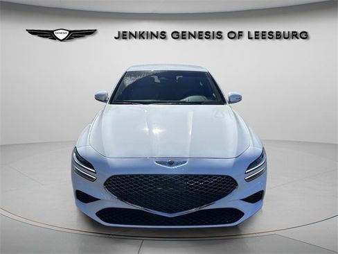 Used 2026 Genesis G70 2.5T image 7