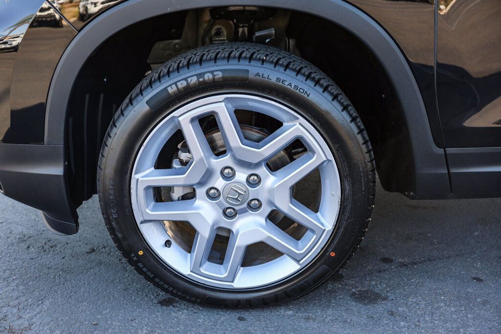 Used 2024 Honda Passport EX-L image 31