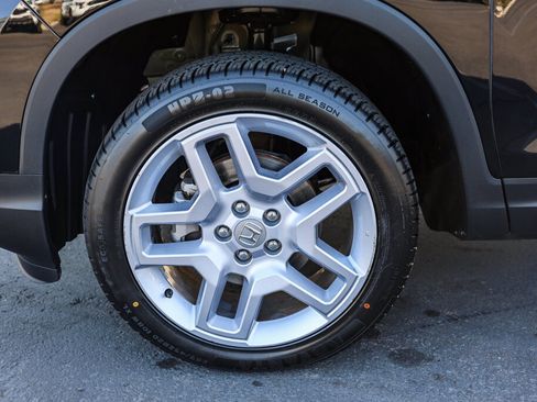 Used 2024 Honda Passport EX-L image 31