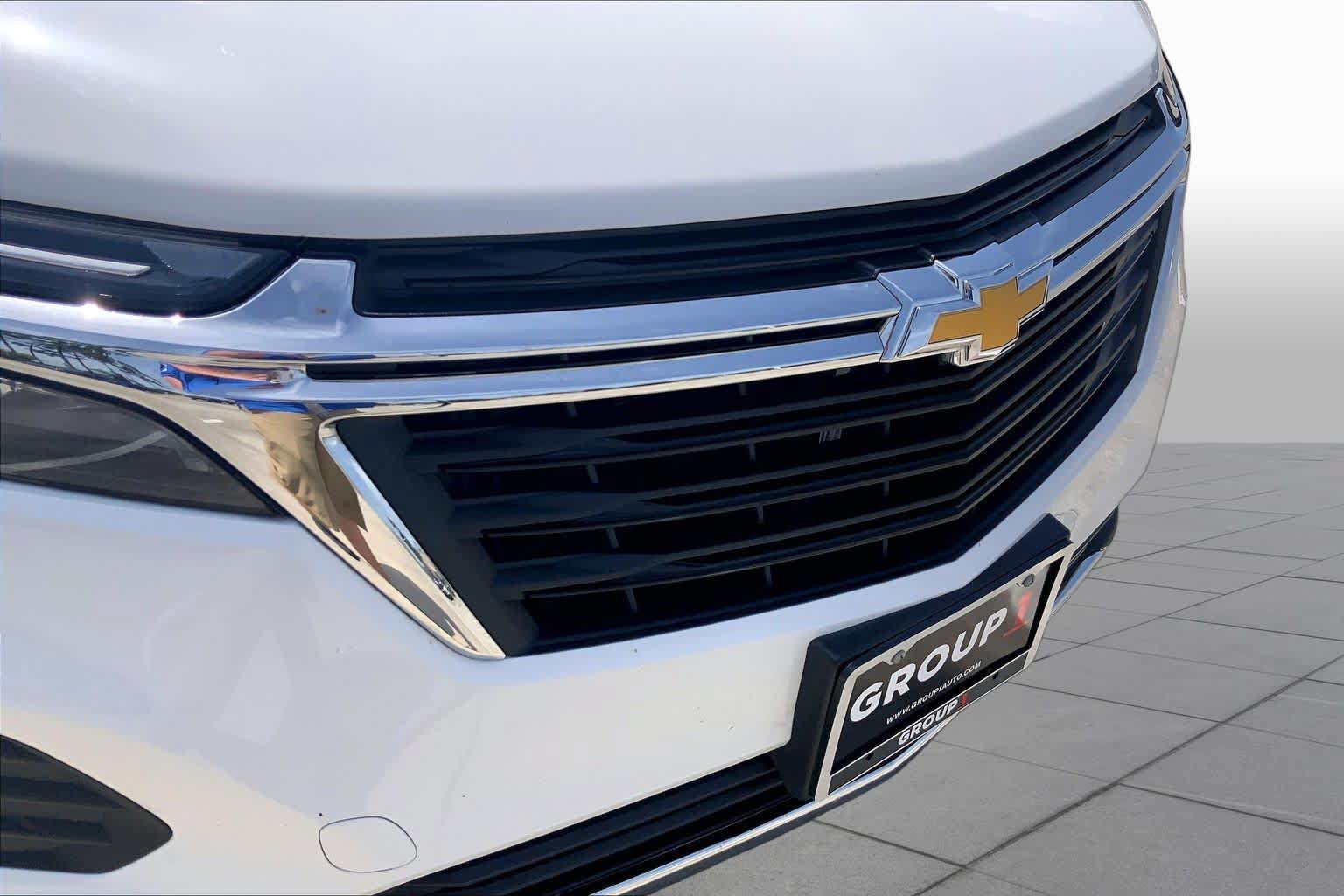 Used 2023 Chevrolet Equinox LT AWD/4WD image 56