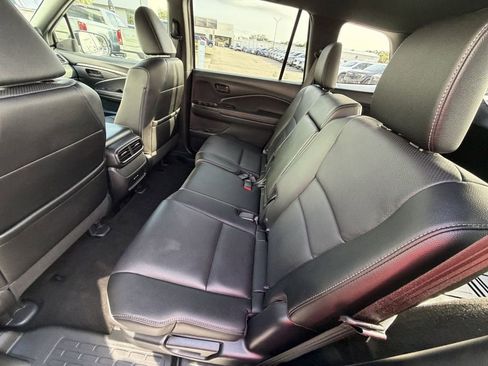 Used 2024 Honda Passport EX-L image 17