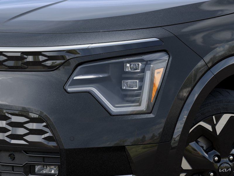 New 2026 Kia Niro Wave FWD image 10