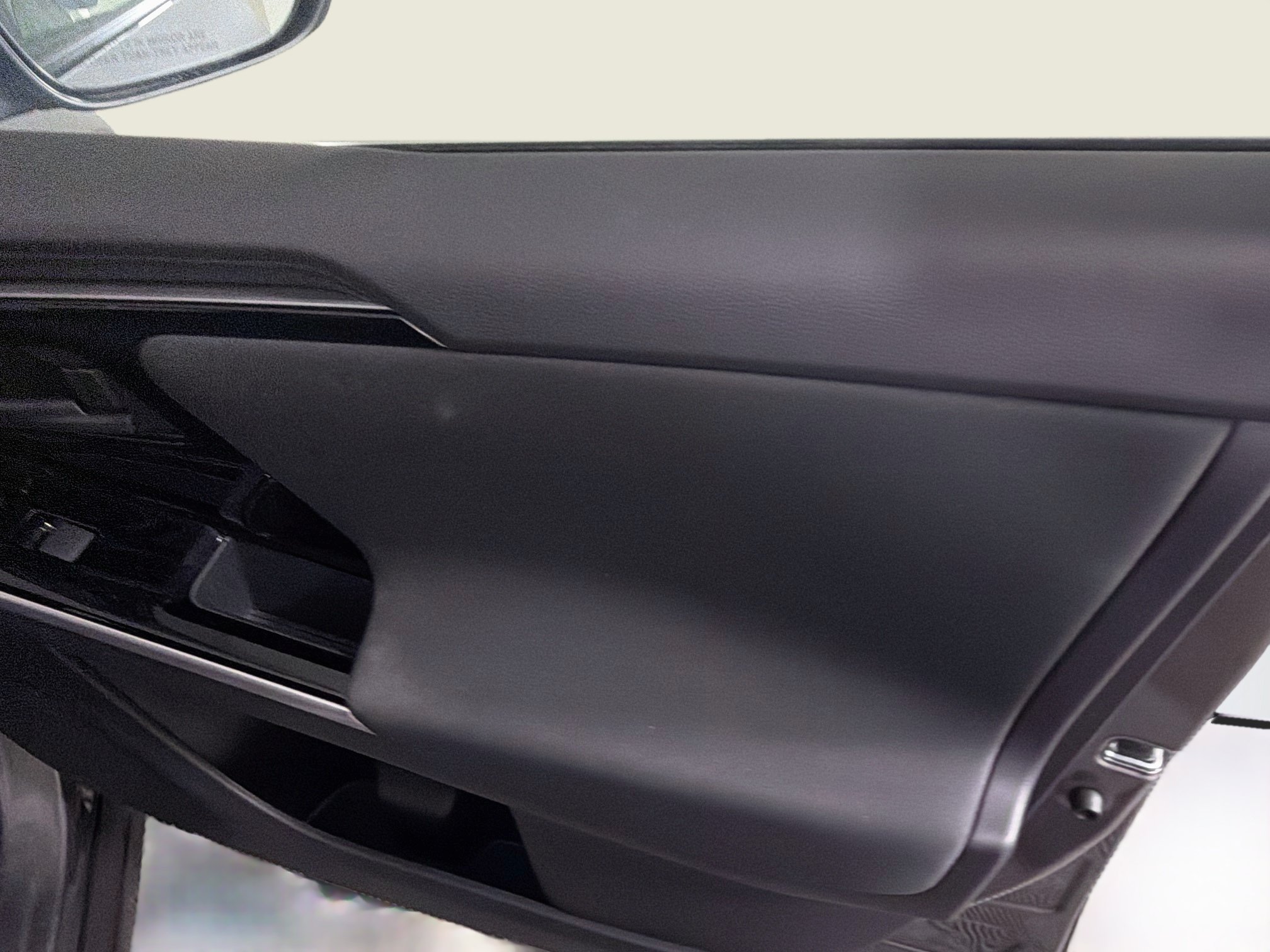Used 2023 Subaru Solterra AWD image 31