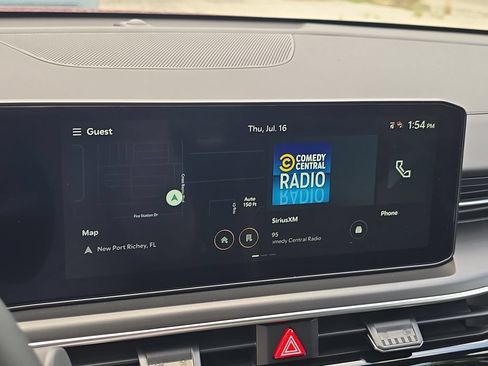 New 2026 Kia K5 GT-Line FWD image 22
