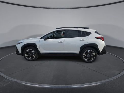 New 2025 Subaru Crosstrek 2.5i Limited w/ Popular Package #3A image 5