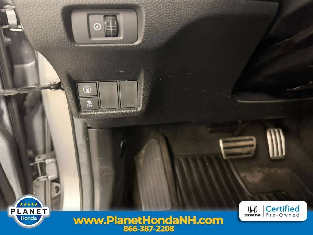 Certified 2024 Honda Civic Sport image 30