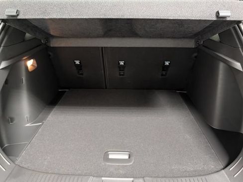 New 2026 Chevrolet Trax RS w/ Driver Confidence Package FWD image 15