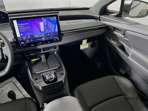 New 2026 Subaru Solterra Premium image 19