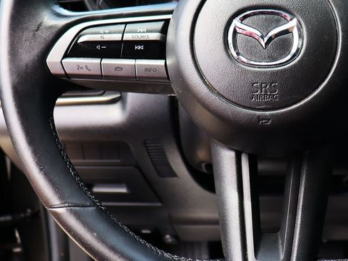 Used 2021 MAZDA CX-30 FWD 2.5 S w/ Select Package image 53