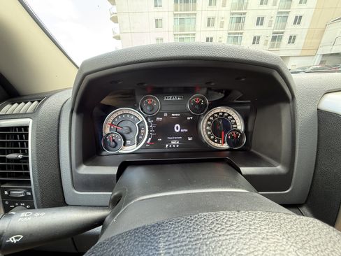 Used 2016 RAM 1500 Lone Star image 31