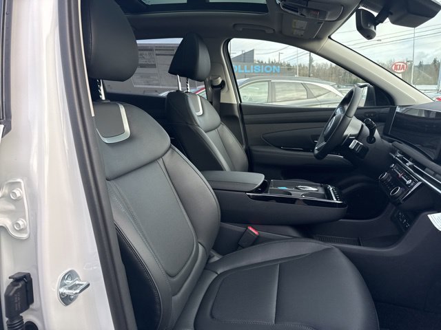 New 2026 Hyundai Tucson Limited AWD/4WD image 10