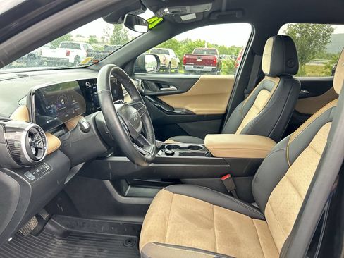 Used 2026 Chevrolet Equinox ACTIV w/ Convenience Package III AWD/4WD image 22