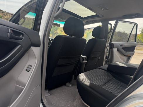 Used 2007 Toyota 4Runner Sport AWD/4WD image 10
