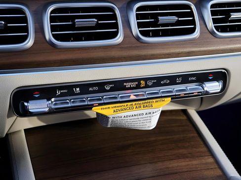 Used 2026 Mercedes-Benz GLE 350 4MATIC image 20