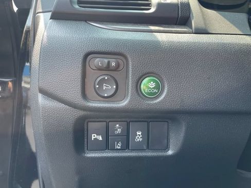 Used 2023 Honda Passport EX-L image 16