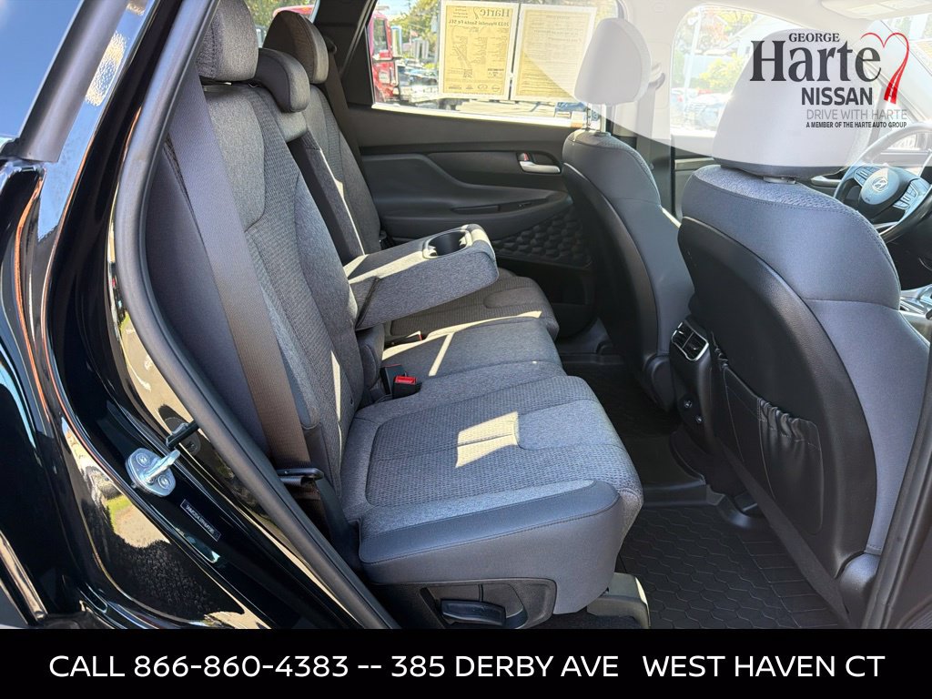 Used 2023 Hyundai Santa Fe SEL AWD/4WD image 29